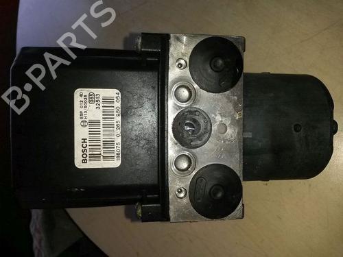 ABS pump AUDI A6 C5 Avant (4B5) 2.5 TDI quattro | BP15700176M43 