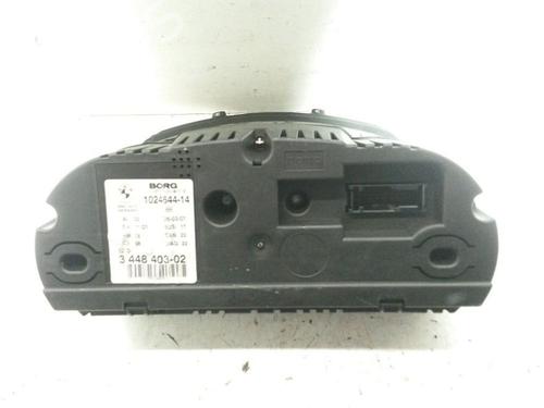 Display monitor BMW X3 (E83) 3.0 d | BP26912696C48 