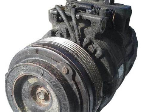 AC compressor BMW 3 Touring (E46) 330 d | BP15697058M34 