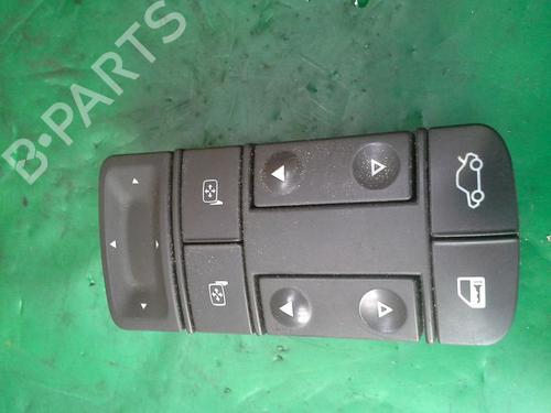 Mirror switch HYUNDAI SANTA FÉ I (SM) 2.0 CRDi All-wheel Drive | BP15697839I25 