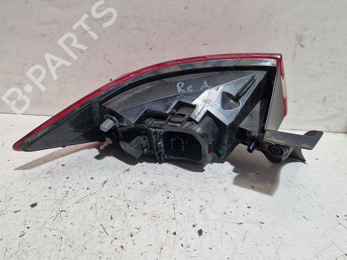 Right taillight RENAULT CLIO IV (BH_) 1.2 16V | BP31672425C35 - Image 3