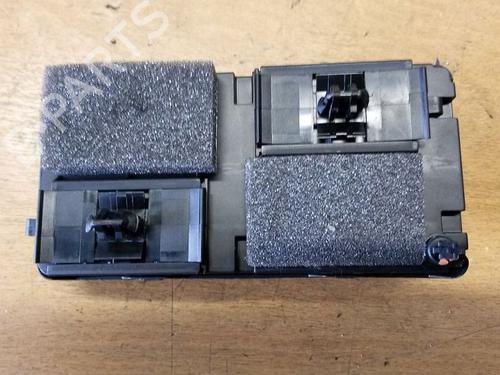 Electronic module PEUGEOT 407 SW (6E_, 6D_) 2.0 HDi 135 | BP15706181M83 