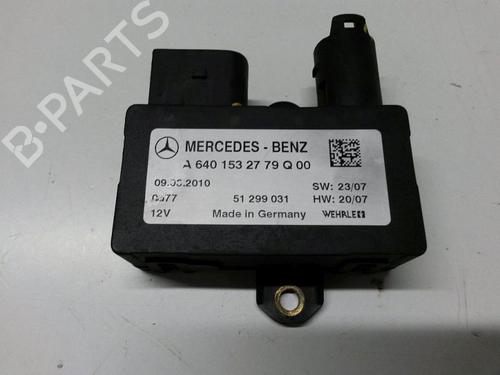 Electronic module MERCEDES-BENZ B-CLASS Sports Tourer (W245) B 180 CDI (245.207) | BP16362142M83 