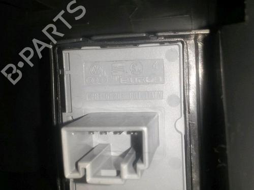 Used Switch SEAT IBIZA IV (6J5, 6P1) 1.2 (60 hp) 29316698