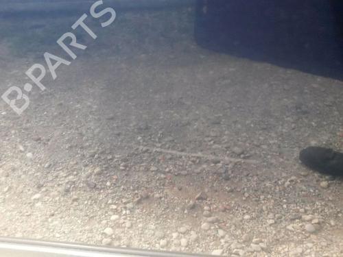 Left rear door SKODA FABIA II Combi (545) 1.2 TSI | BP15710021C4 