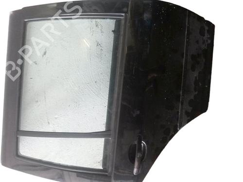 Used Right rear door VW GOLF IV (1J1) 1.9 TDI (101 hp) 15698458