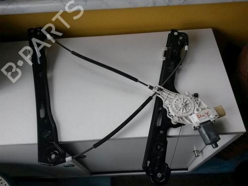 Front left window mechanism BMW 1 (E87) 118 d | BP15704079C22 