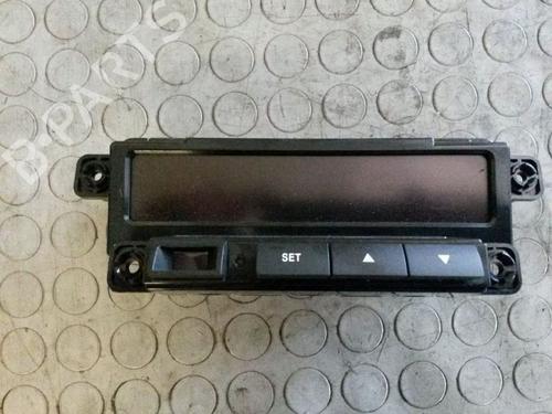 Display monitor KIA CEE'D Hatchback (ED) 1.6 CRDi 90 | BP15703129C48 