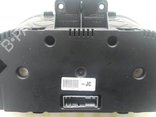Multifunctionele display FORD FUSION (JU_) 1.4 TDCi | BP15698144C48 
