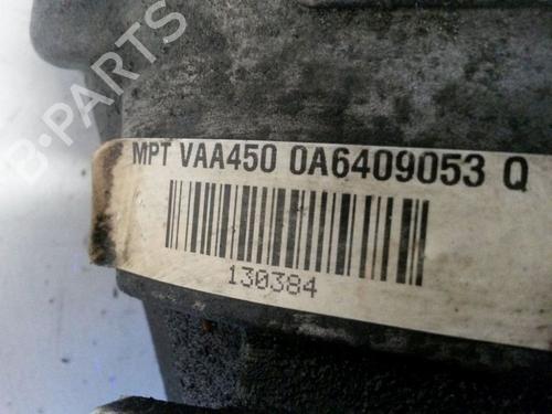 Transfer box VW TIGUAN (5N_) 2.0 TDI 4motion | BP18748047M36 