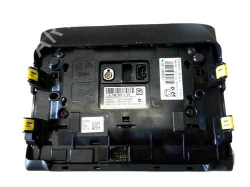 Multifunctionele display CITROËN C3 / C3 ORIGIN III (SX) 1.2 VTi 82 | BP15707699C48 