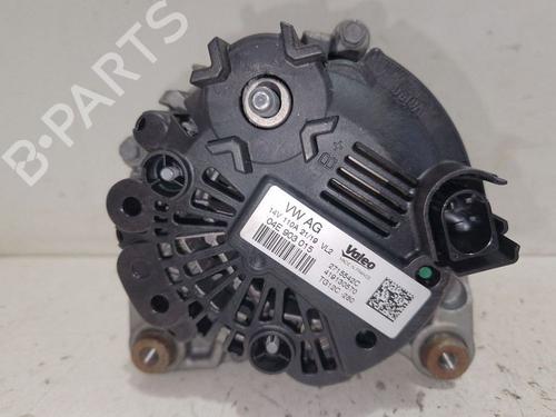 Alternator VW T-CROSS (C11, D31) 1.0 TSi | BP38000670M7 - Image 3