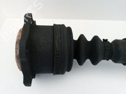 Right front driveshaft AUDI A6 C5 Avant (4B5) 2.5 TDI quattro | BP15709849M39 