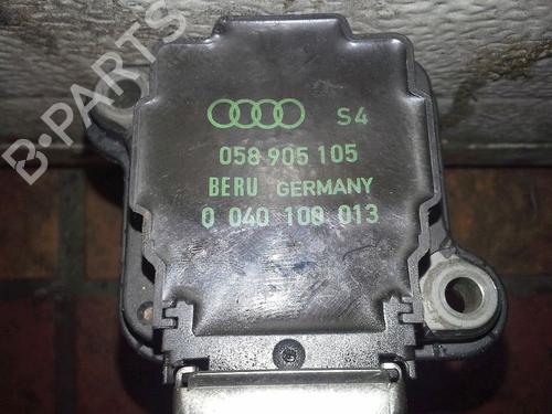 Bobine AUDI A8 D2 (4D2, 4D8) 3.7 | BP15697651M94 