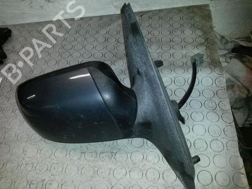 Right mirror FORD MONDEO III (B5Y) 2.0 16V TDDi / TDCi | BP15704744C27 