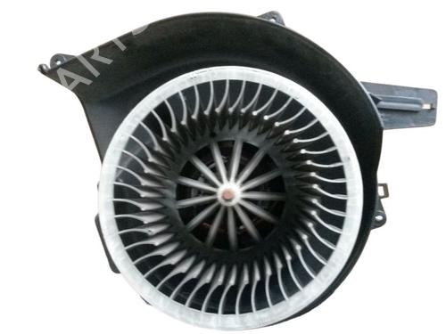 Used Heater blower motor VW POLO (9N_, 9A_) 1.2 (60 hp) 15700717