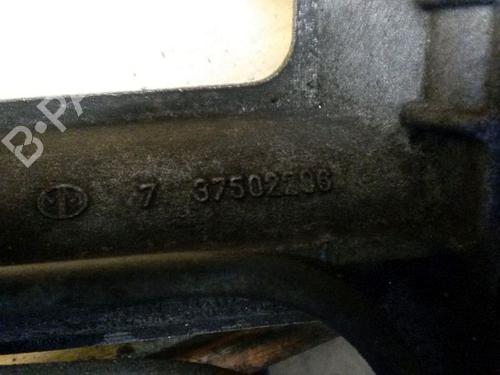 Steering rack FIAT SCUDO Van (220_) 2.0 JTD | BP15706305M22 