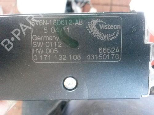 Other FORD C-MAX (DM2) 1.6 TDCi | BP27662657O1 