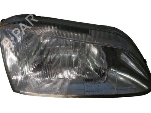 Faro izquierdo RENAULT MEGANE Scenic (JA0/1_) 1.9 D (JA0J) (64 hp) 15699605