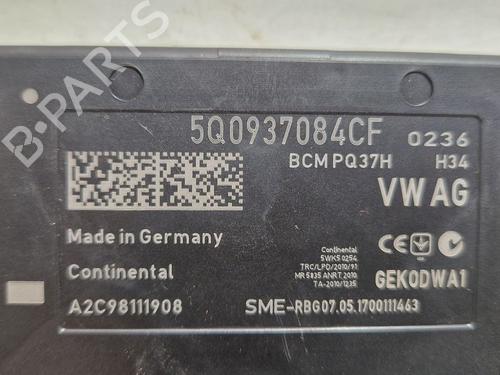 Electronic module VW GOLF VII (5G1, BQ1, BE1, BE2) 1.0 TSI | BP30649582M83 - Image 2
