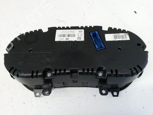 Display monitor SEAT IBIZA IV ST (6J8, 6P8) 1.4 | BP19093782C48 
