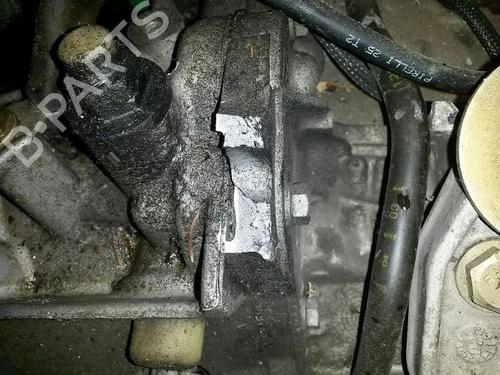 Gearbox PEUGEOT 307 (3A/C) 2.0 HDi 110 | BP15698845M3 