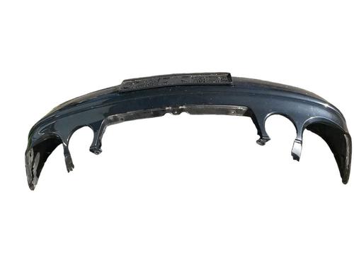 Used Front bumper VW POLO (9N_, 9A_) 1.4 16V (101 hp) 17084519