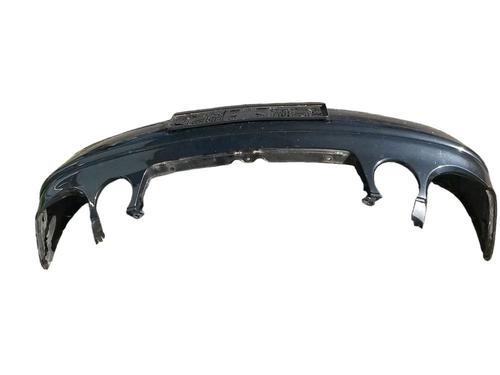 Bumper voor VW POLO (9N_, 9A_) 1.4 16V (101 hp) 17084519