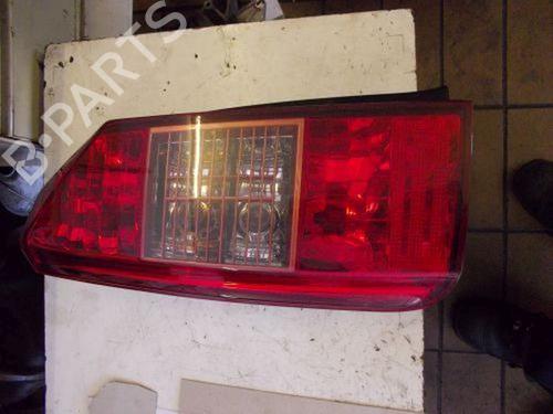 Used Left taillight FIAT IDEA (350_) 1.3 D Multijet (70 hp) 15696042
