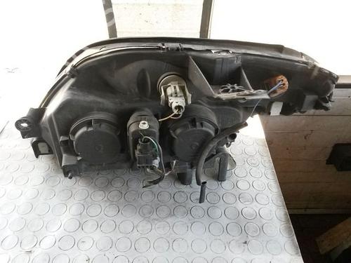Right headlight RENAULT SCÉNIC I MPV (JA0/1_, FA0_) 1.9 dCi (JA05, JA1F) | BP15703020C29 