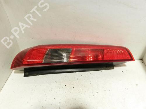Used Left taillight FORD FIESTA V (JH_, JD_) 1.25 16V (75 hp) 29316975