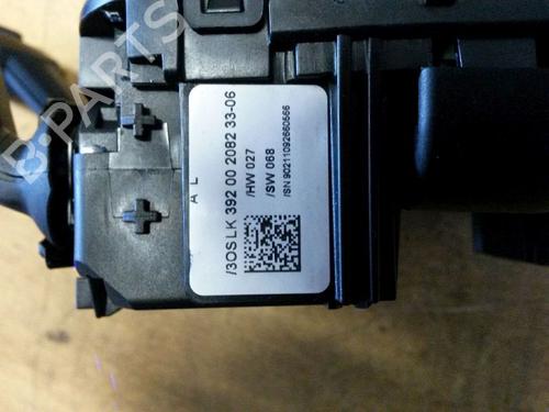 Steering column stalk BMW 1 (E87) 116 d | BP15709516I23 