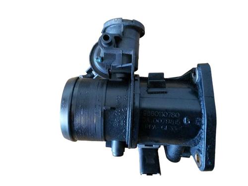 Used Throttle body Throttle body CITROËN C5 III Break (RW_) 2.0 HDi 140 (140 hp) 27662675 27662675