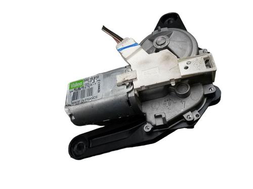 Viskermotor bakrute RENAULT CLIO II (BB_, CB_) 1.2 (BB0A, BB0F, BB10, BB1K, BB28, BB2D, BB2H, CB0A,... (58 hp) 15706499