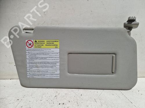 right-sun-visor-suzuki-swift-iii-mz-ez-2005-37018846 main image