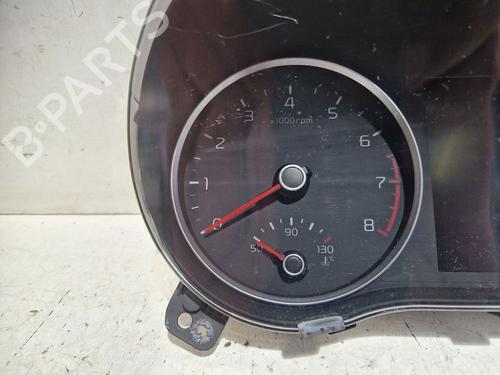 Instrument cluster KIA RIO IV (YB, SC, FB) 1.0 T-GDI 120 | BP37090334C47  - Image 5