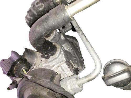 Pompe à injection AUDI A4 B8 Avant (8K5) 2.0 TDI (143 hp) 23458980