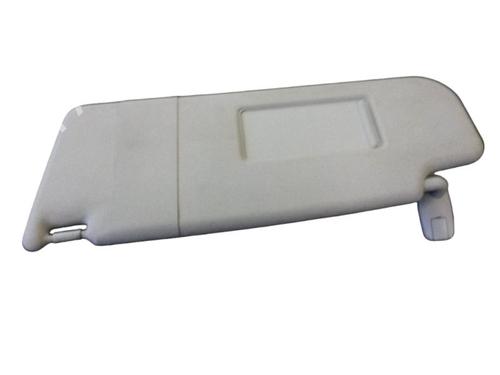 Used Left sun visor SKODA FABIA II Combi (545) 1.6 TDI (75 hp) 15701947