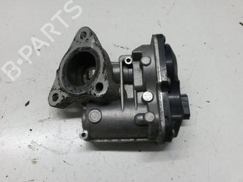 Used Egr RENAULT MEGANE III Grandtour (KZ0/1) 1.5 dCi (KZ09, KZ0D, KZ1G, KZ29, KZ14, KZ1W, KZ10, KZ1F,... (110 hp) 21532593