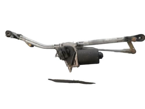 Ruitenwissermotor voor FIAT PUNTO (188_) 1.2 16V 80 (188.233, .235, .253, .255, .333, .353, .639,... (80 hp) 15704381