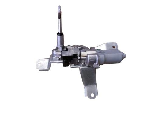 Used Rear wiper motor MAZDA 2 (DE_, DH_) 1.3 BiFuel (75 hp) 15707918