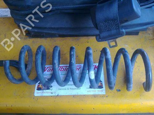 Used Shock absorber spring MERCEDES-BENZ E-CLASS (W210) E 200 (210.035) (136 hp) 15696422