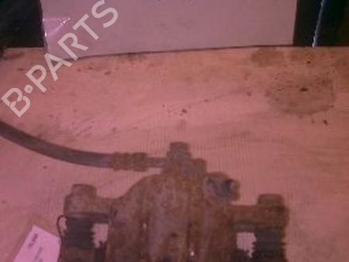 Used Right rear brake caliper HYUNDAI SANTA FÉ I (SM) 2.0 CRDi (113 hp) 15695780