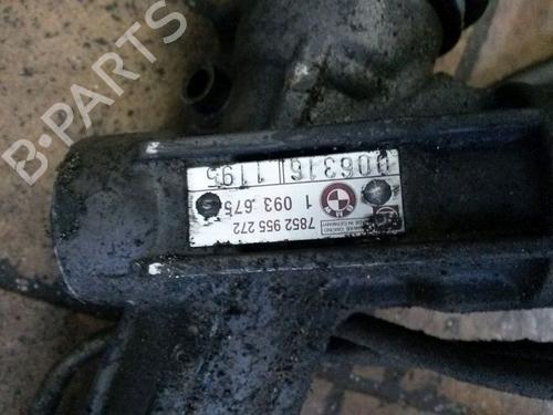 Steering rack BMW 5 (E39) 523 i | BP15706315M22 