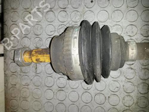 Right front driveshaft FIAT COUPE (175_) 1.8 16V | BP15703195M39 