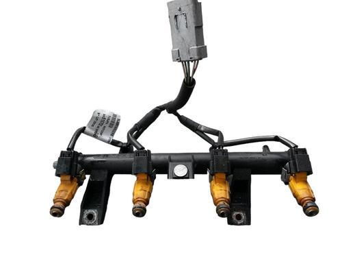 Used Injector PEUGEOT 207 SW (WK_) 1.4 (73 hp) 30640302