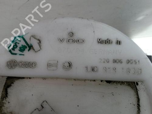 Pompe à carburant SEAT LEON (1M1) 1.9 TDI | BP29044656M76 