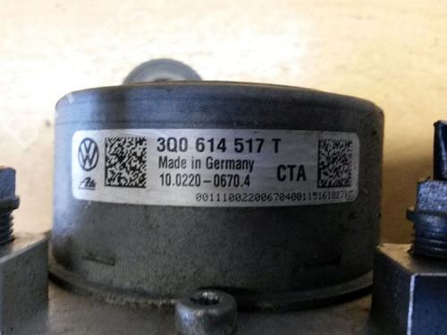 ABS pump SEAT LEON (5F1) 1.6 TDI | BP17084574M43 