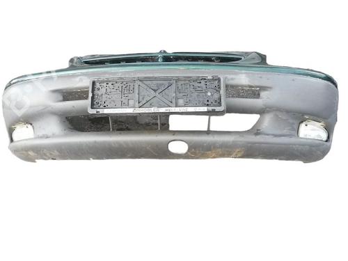 Used Front bumper CHRYSLER VOYAGER / GRAND VOYAGER III (GS_, NS_) 2.5 TD (116 hp) 15700543