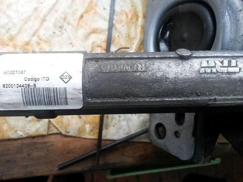 Lenkgetriebe RENAULT MODUS / GRAND MODUS (F/JP0_) 1.6 (JP03, JP0B, JP0U, JP0Y, JP1G) | BP15700826M22 